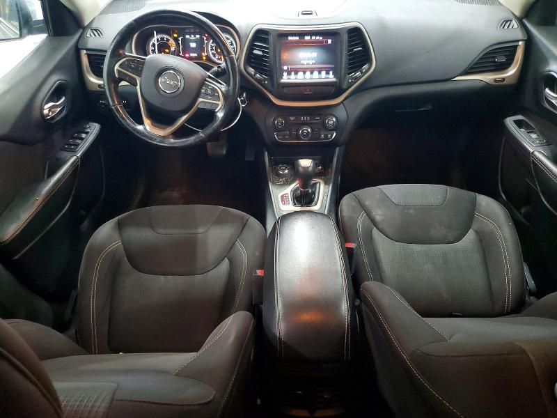 Aukcja sprzedaży 2016 Jeep Cherokee, vin: 1C4PJMCS6GW322441, numer aukcji: 56787716