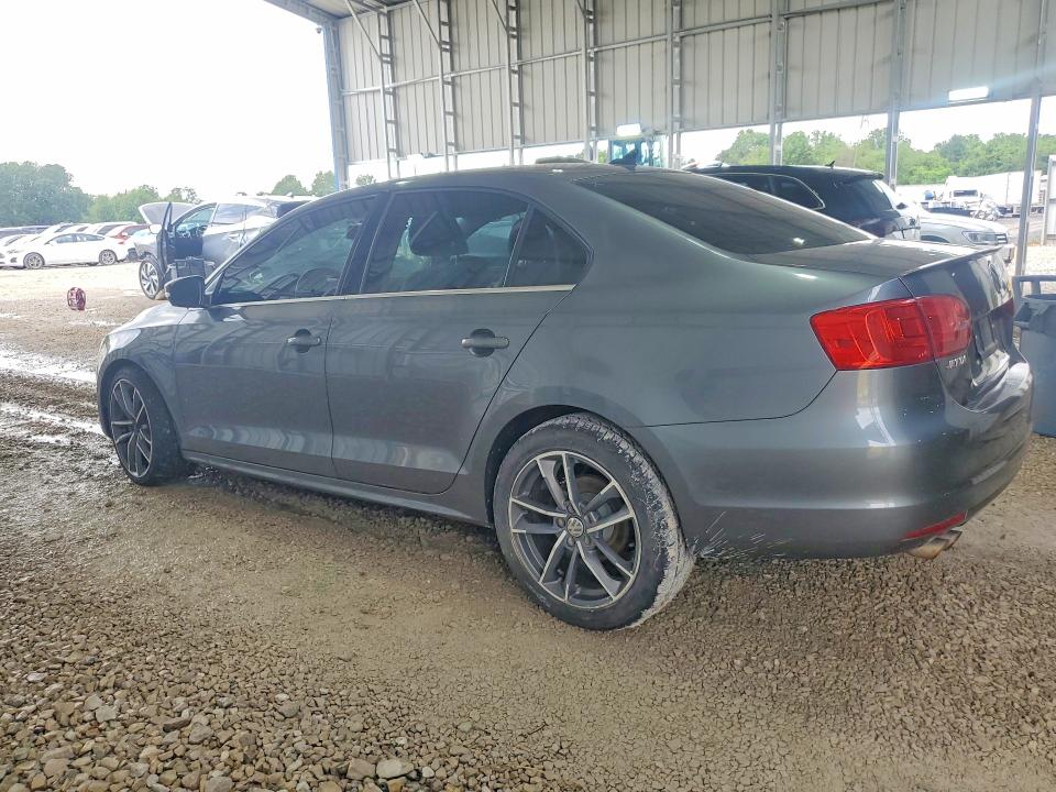 Продаж на аукціоні авто 2012 Volkswagen Jetta, vin: 3VWLL7AJ7CM322573, номер лоту: 58829476