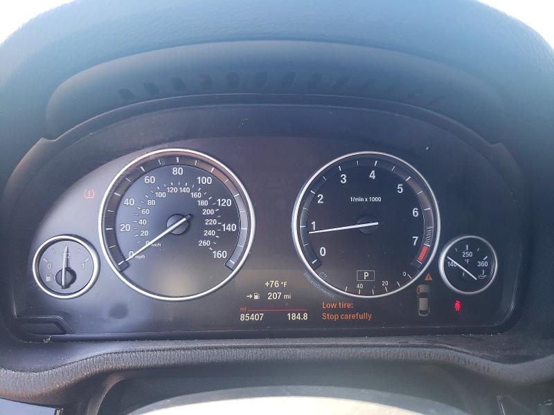 Aukcja sprzedaży 2016 Bmw X4, vin: 5UXXW3C53G0R19523, numer aukcji: 54972086