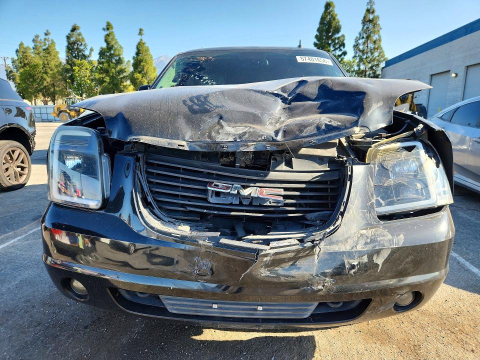 2007 Gmc Yukon მანქანა იყიდება აუქციონზე, vin: 1GKFC13077R125882, აუქციონის ნომერი: 57401656