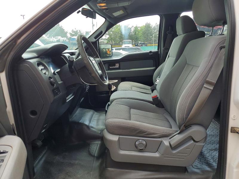 55905156 :رقم المزاد ، 1FTFW1EF8EKF28554 vin ، 2014 Ford F150 مزاد بيع