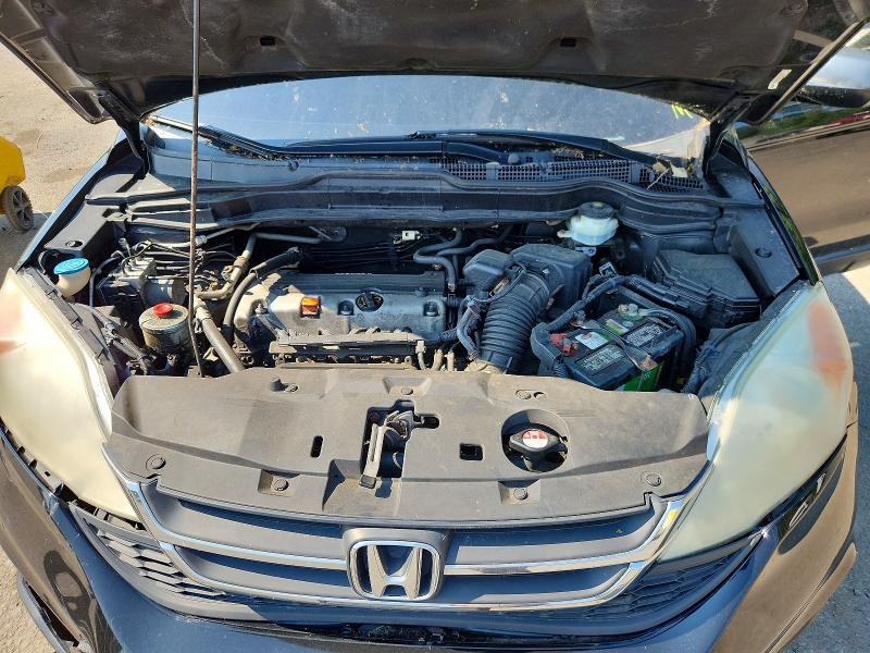 Aukcja sprzedaży 2011 Honda Cr-v, vin: 5J6RE4H36BL069429, numer aukcji: 59133026