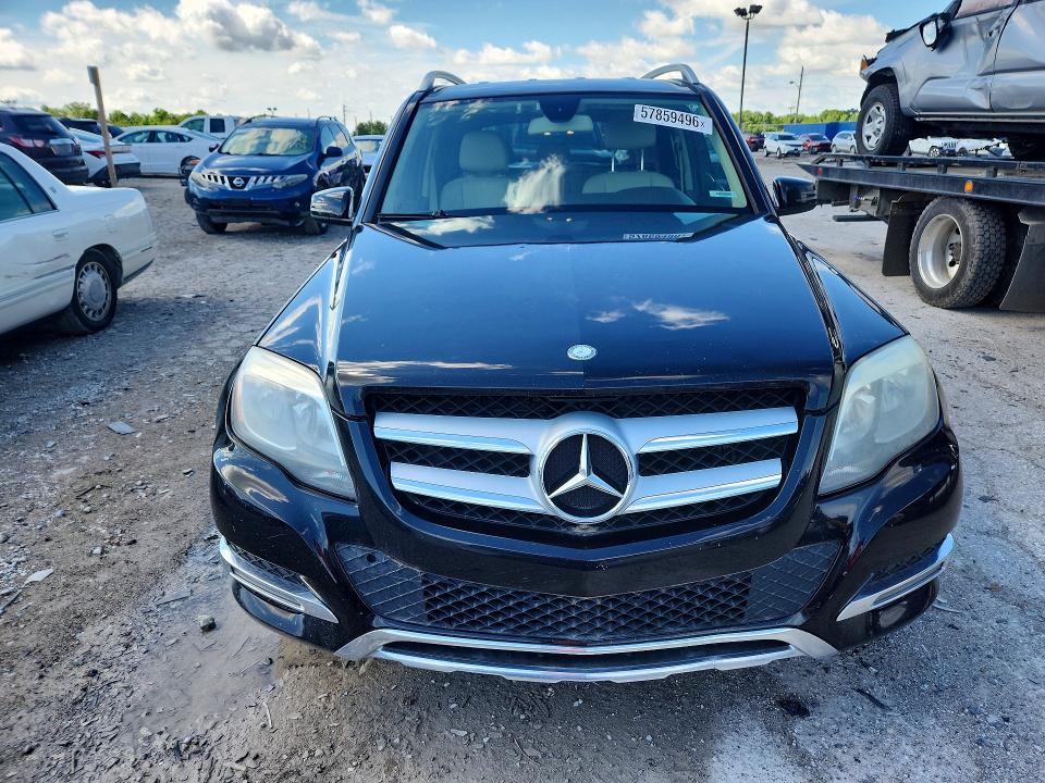 Продажа на аукционе авто 2013 Mercedes-benz Glk, vin: WDCGG8JB6DG018843, номер лота: 57859496
