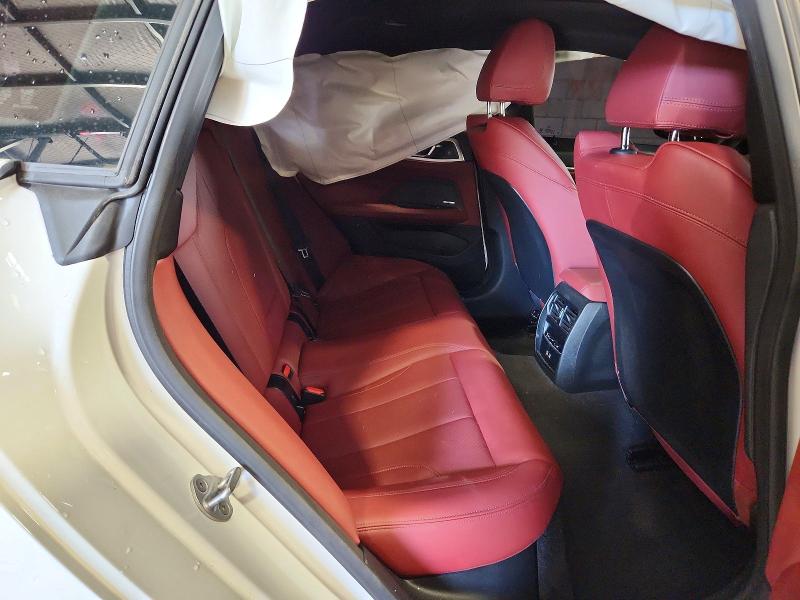 Aukcja sprzedaży 2025 Bmw 430xi, vin: WBA33FB01SFV26297, numer aukcji: 57251836