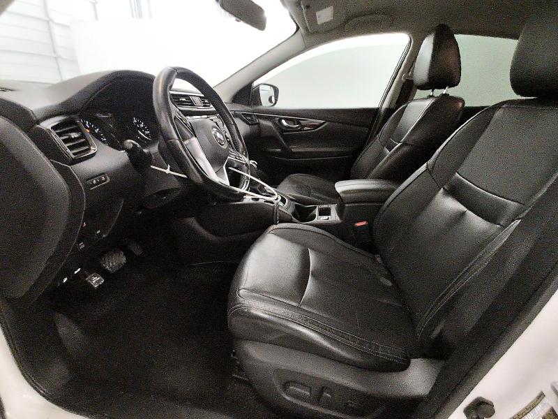 Продаж на аукціоні авто 2017 Nissan Rogue Sport, vin: JN1BJ1CR8HW115396, номер лоту: 58245716