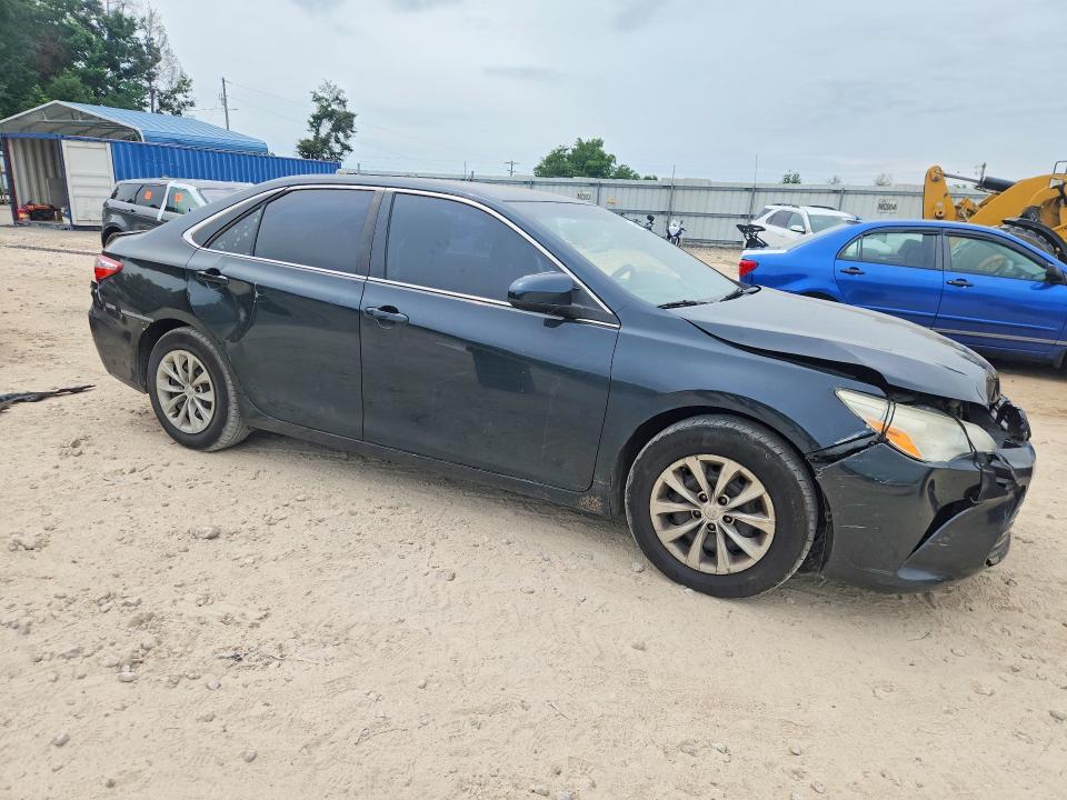 Продажа на аукционе авто 2015 Toyota Camry, vin: 4T4BF1FK4FR474154, номер лота: 55411936