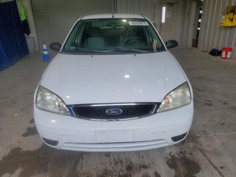 Продажа на аукционе авто 2005 Ford Focus, vin: 1FAFP34N65W237812, номер лота: 58439676