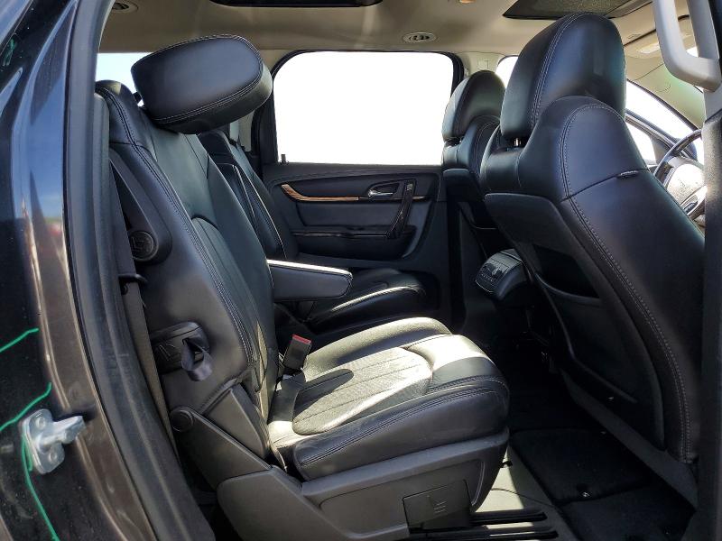 Продажа на аукционе авто 2016 Gmc Acadia, vin: 1GKKVTKD5GJ161996, номер лота: 55039526