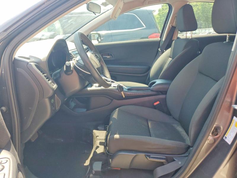 Продажа на аукционе авто 2022 Honda Hr-v, vin: 3CZRU6H37NM722870, номер лота: 56162446