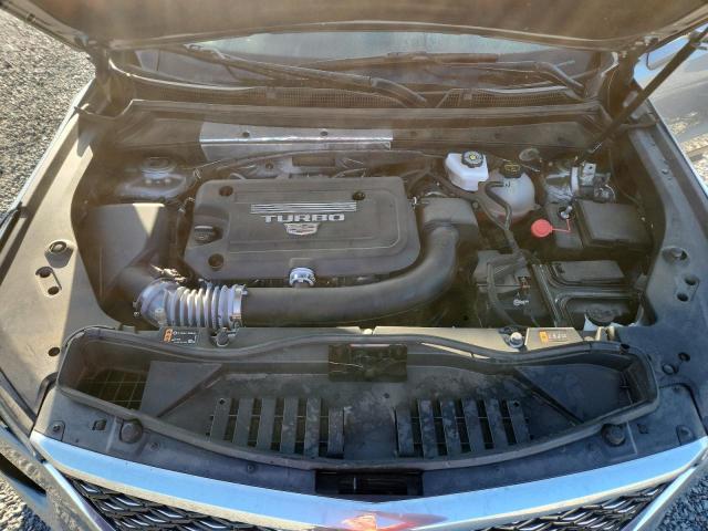 Aukcja sprzedaży 2024 Cadillac Xt4, vin: 1GYAZAR40RF247464, numer aukcji: 56993226