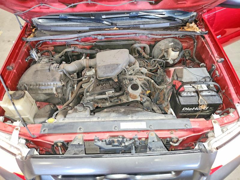 57785536 :رقم المزاد ، 5TFUX4EN2FX036586 vin ، 2015 Toyota Tacoma مزاد بيع