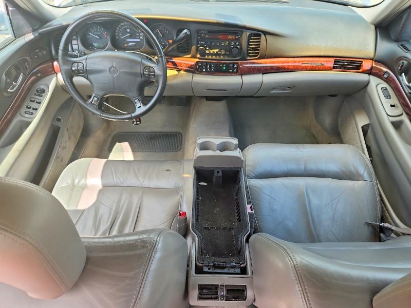 Aukcja sprzedaży 2004 Buick Lesabre, vin: 1G4HR54K84U202970, numer aukcji: 55726576