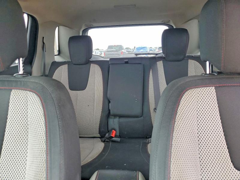 56127136 :رقم المزاد ، 2GKALREK5F6108452 vin ، 2015 Gmc Terrain مزاد بيع