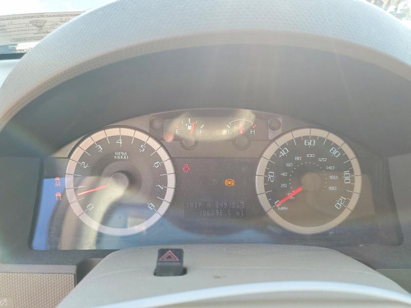 59084576 :رقم المزاد ، 1FMCU0DG2CKB29175 vin ، 2012 Ford Escape مزاد بيع