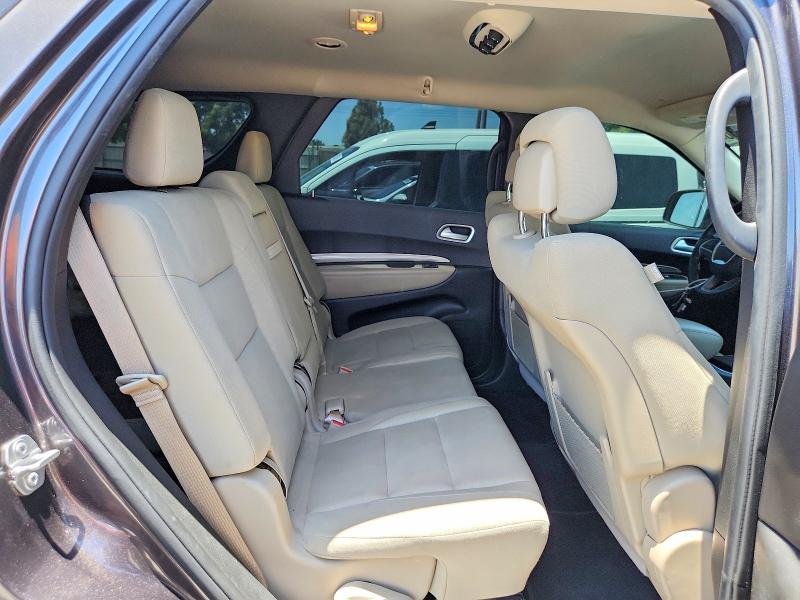 Продаж на аукціоні авто 2019 Dodge Durango, vin: 1C4RDHAGXKC598640, номер лоту: 56117836