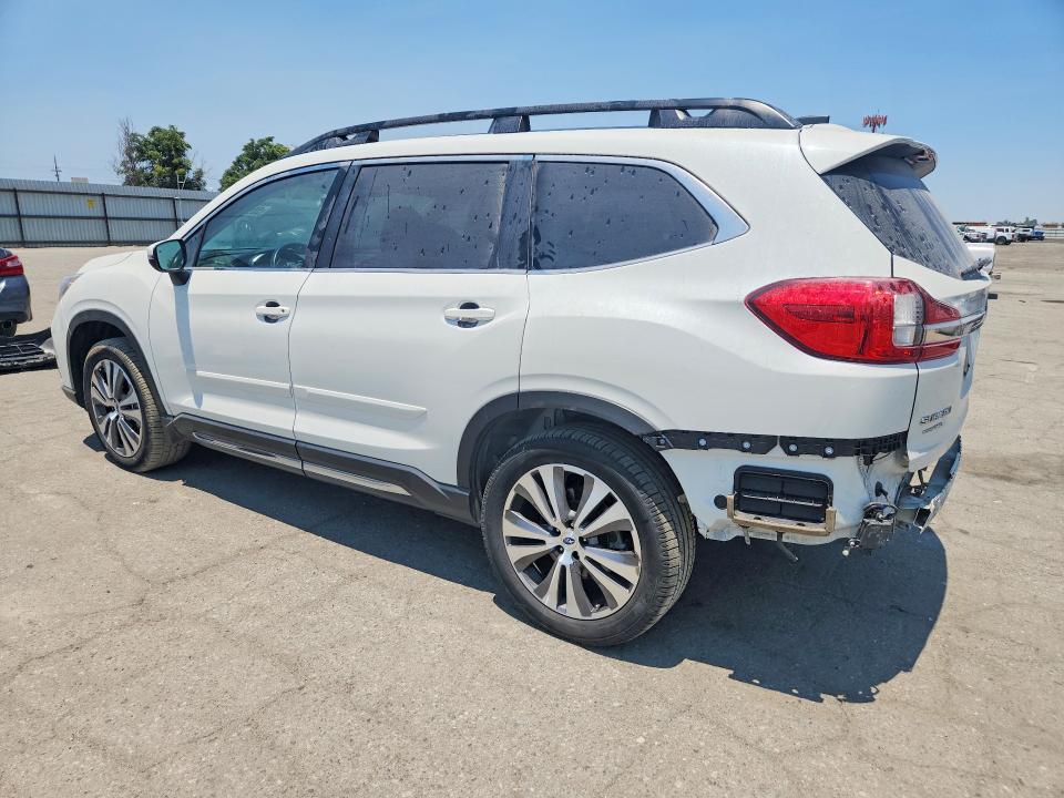 Aukcja sprzedaży 2022 Subaru Ascent, vin: 4S4WMALD1N3444265, numer aukcji: 55900746