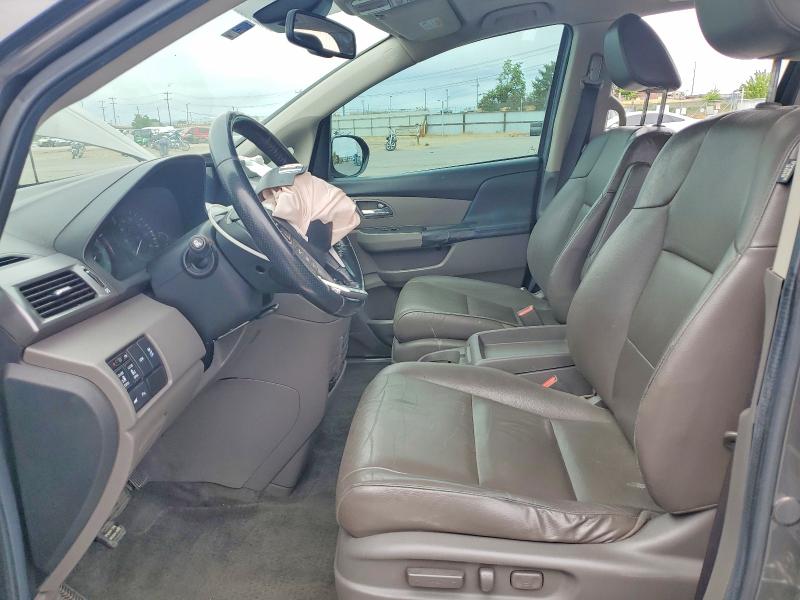 Продажа на аукционе авто 2014 Honda Odyssey, vin: 5FNRL5H9XEB005908, номер лота: 56542836