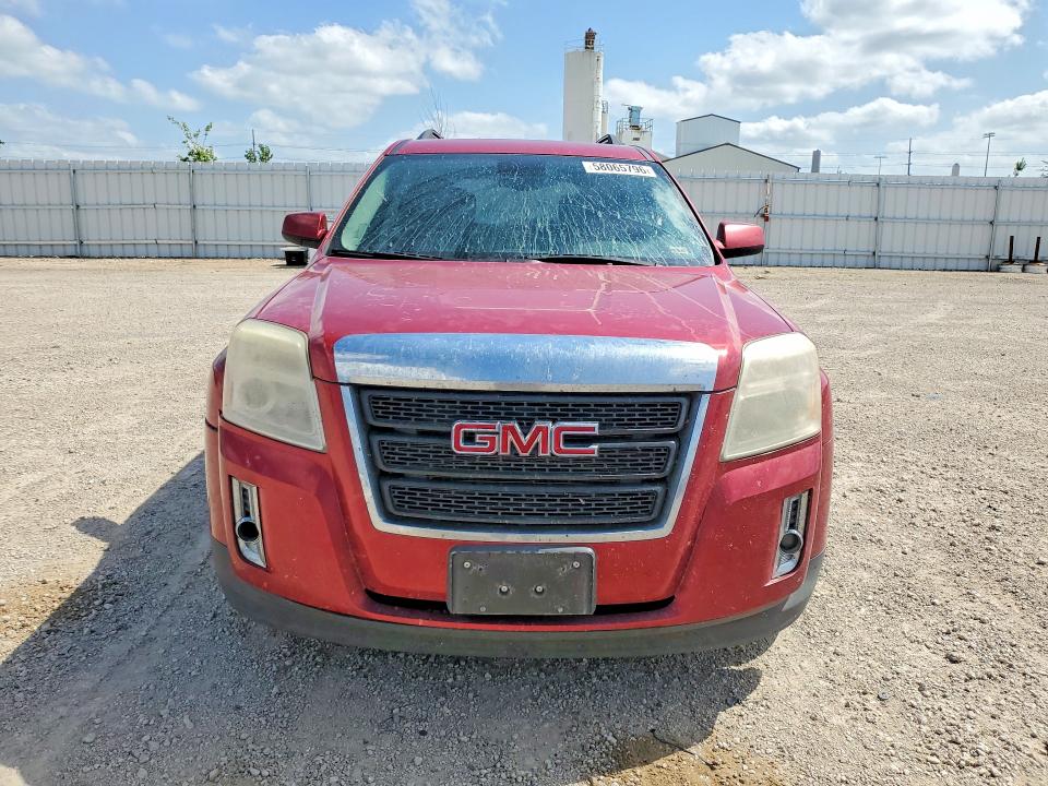 Aukcja sprzedaży 2014 Gmc Terrain, vin: 2GKFLXEKXE6354034, numer aukcji: 58065796
