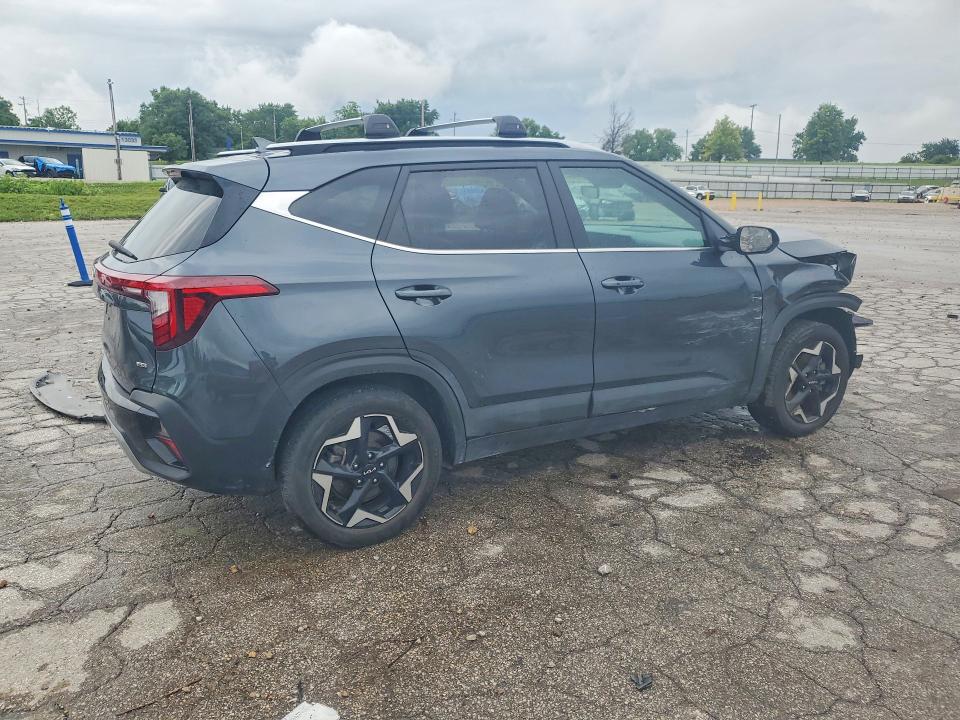 Aukcja sprzedaży 2025 Kia Seltos, vin: KNDERCAA2S7679784, numer aukcji: 58831146