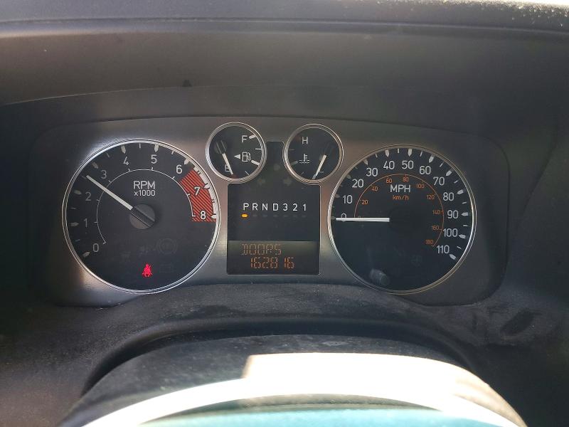 2008 Hummer H3 მანქანა იყიდება აუქციონზე, vin: 5GTEN13E288103298, აუქციონის ნომერი: 55093126