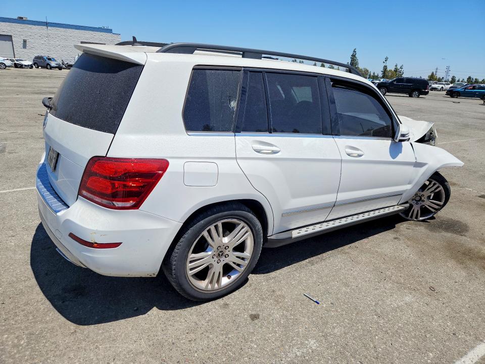 Aukcja sprzedaży 2013 Mercedes-benz Glk, vin: WDCGG5HB4DG023771, numer aukcji: 55625596