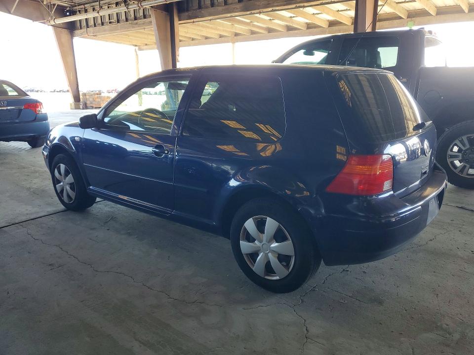 Aukcja sprzedaży 2004 Volkswagen Golf, vin: 9BWBL61J544040332, numer aukcji: 57078446