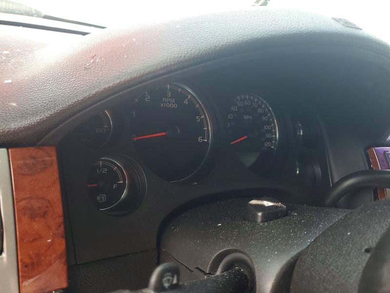 Продажа на аукционе авто 2011 Chevrolet Tahoe, vin: 1GNSCAE07BR198645, номер лота: 57167946