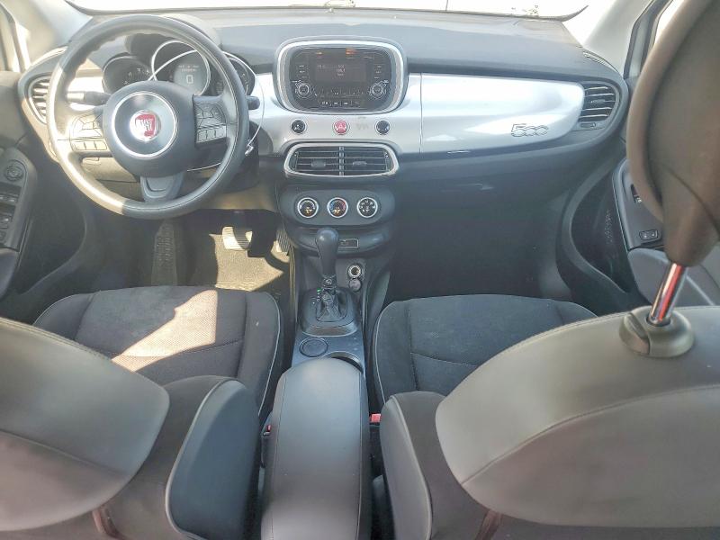 Продажа на аукционе авто 2016 Fiat 500x, vin: ZFBCFXAT0GP327124, номер лота: 57154326
