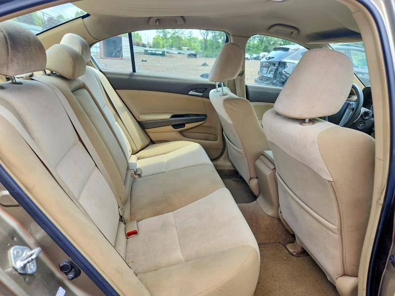 57169896 :رقم المزاد ، 1HGCP26379A054152 vin ، 2009 Honda Accord مزاد بيع