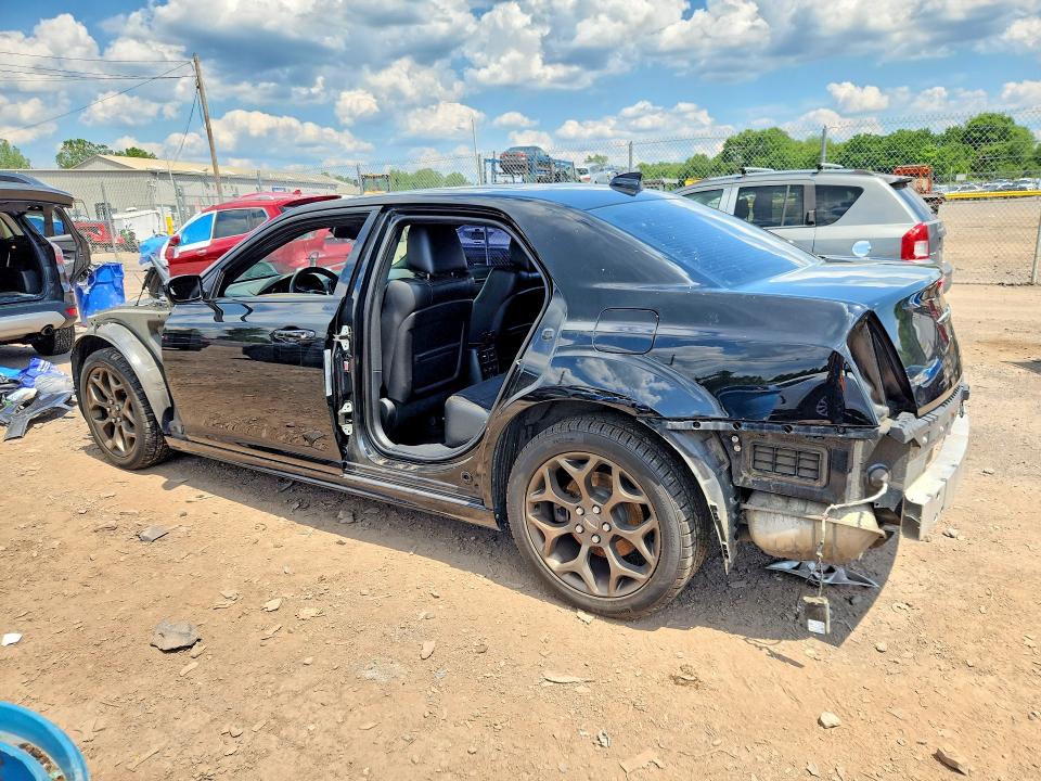 2017 Chrysler 300 მანქანა იყიდება აუქციონზე, vin: 2C3CCAGGXHH506962, აუქციონის ნომერი: 58769476