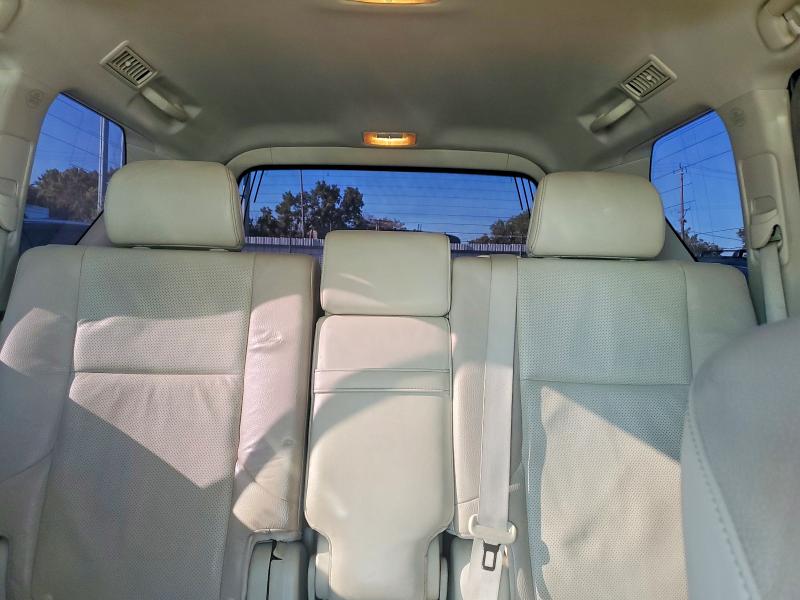 58322136 :رقم المزاد ، JTJBM7FX0E5080577 vin ، 2014 Lexus Gx مزاد بيع