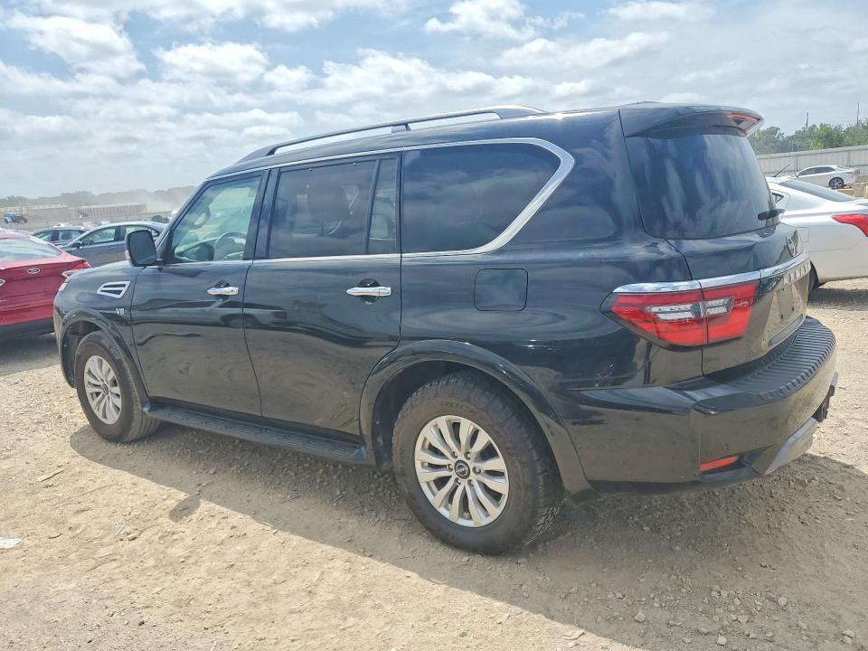 Aukcja sprzedaży 2021 Nissan Armada, vin: JN8AY2AC2M9147654, numer aukcji: 74515265