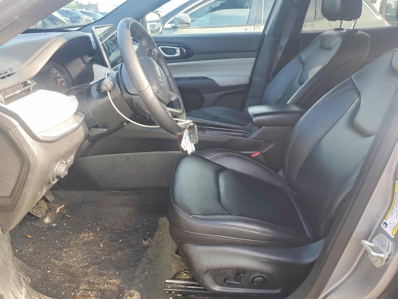 2024 Jeep Compass მანქანა იყიდება აუქციონზე, vin: 3C4NJDCN3RT601811, აუქციონის ნომერი: 56626286