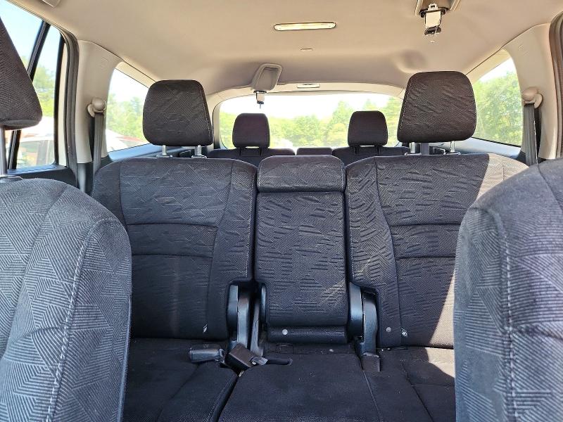 Продажа на аукционе авто 2019 Honda Pilot, vin: 5FNYF6H31KB086166, номер лота: 55200726