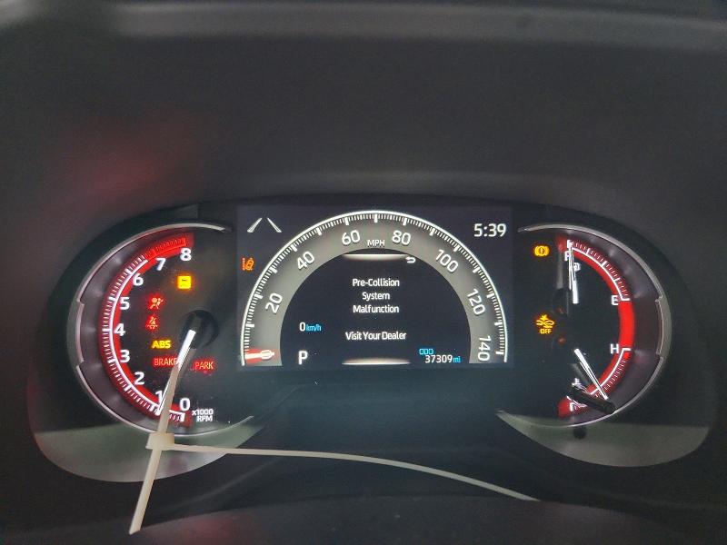 Aukcja sprzedaży 2024 Toyota Rav4, vin: 2T3H1RFV3RW348424, numer aukcji: 56115646
