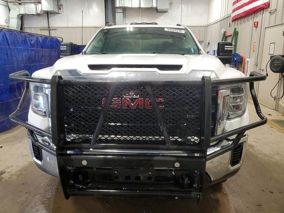 Продажа на аукционе авто 2023 Gmc Sierra, vin: 1GT49SEY3PF194029, номер лота: 54424236