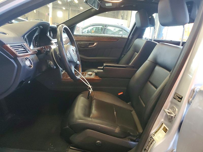 2012 Mercedes-benz E მანქანა იყიდება აუქციონზე, vin: WDDHH8JB9CA600563, აუქციონის ნომერი: 57014146