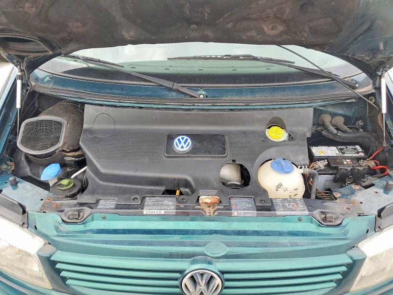 Aukcja sprzedaży 2003 Volkswagen Eurovan, vin: WV2KB47053H043899, numer aukcji: 56954806
