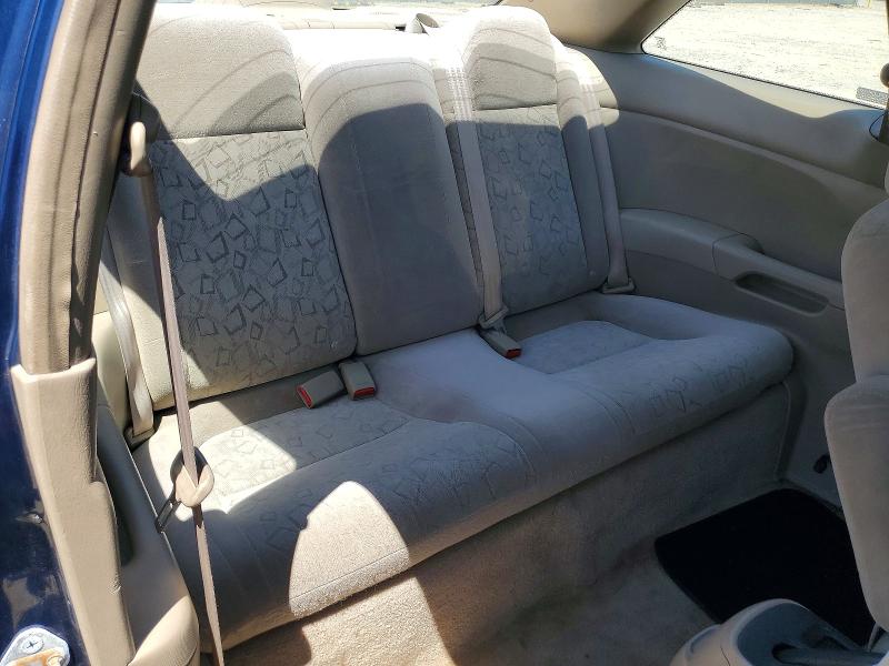 Продажа на аукционе авто 2001 Honda Civic, vin: 1HGEM21931L071651, номер лота: 57959206
