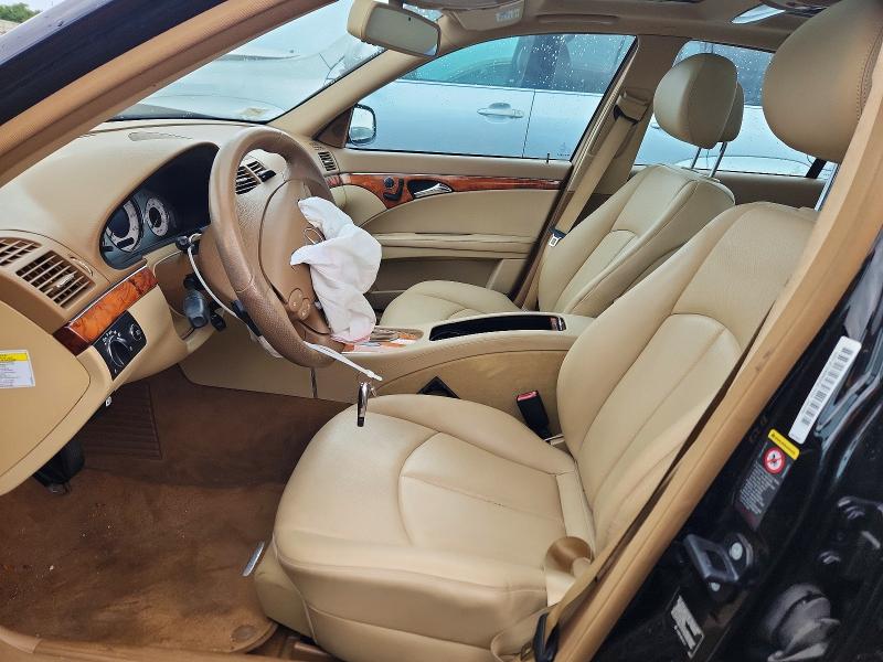 Продаж на аукціоні авто 2008 Mercedes-benz E, vin: WDBUF56X88B188301, номер лоту: 57579396