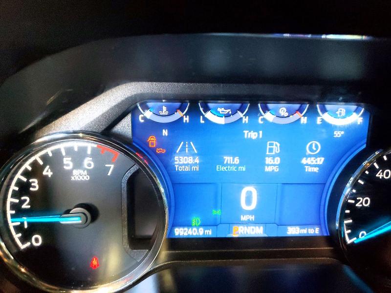 Aukcja sprzedaży 2021 Ford F150, vin: 1FTFW1ED0MFC14998, numer aukcji: 56085956
