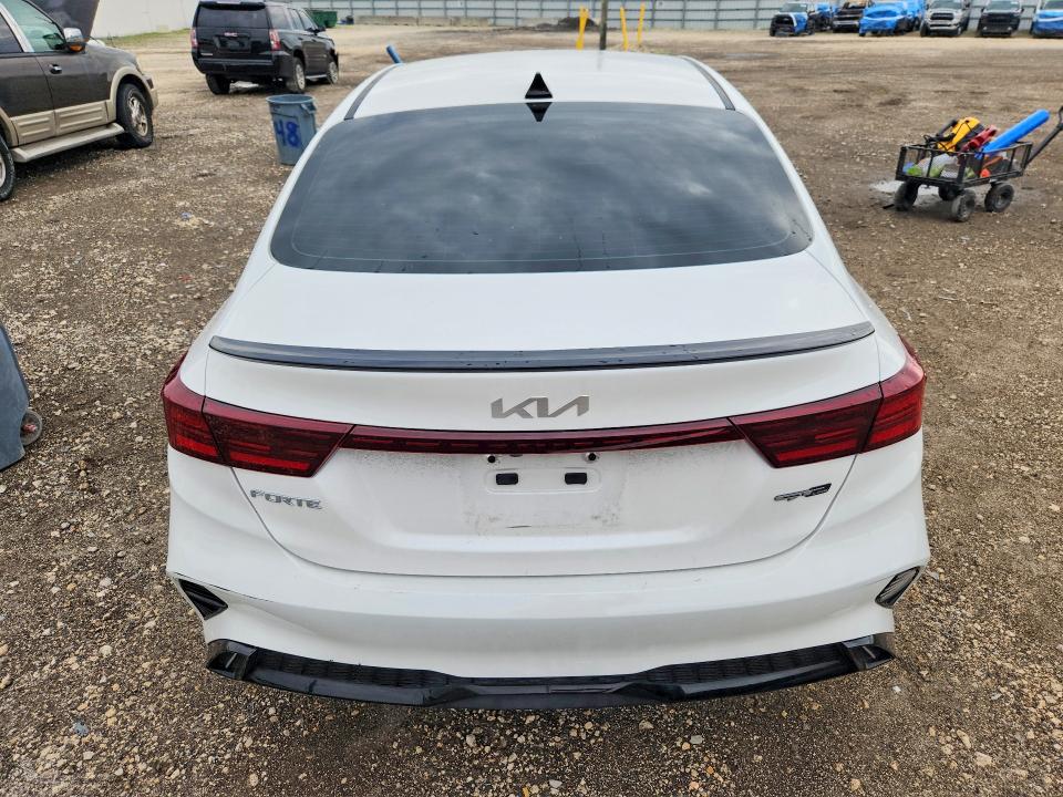 Продаж на аукціоні авто 2024 Kia Forte, vin: 3KPF54AD2RE750251, номер лоту: 55640436