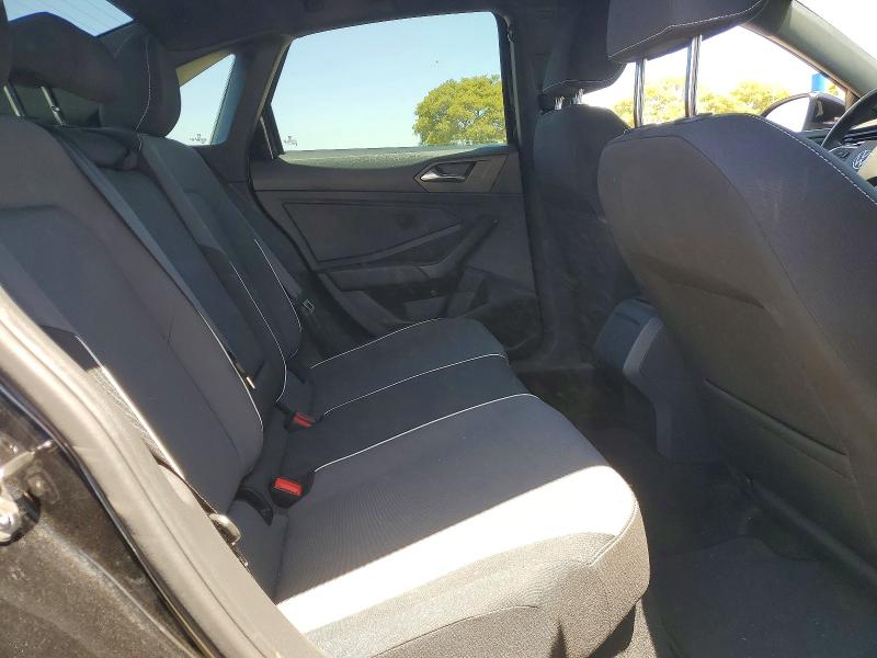 Продажа на аукционе авто 2025 Volkswagen Jetta, vin: 3VWBX7BU8SM054091, номер лота: 56536366