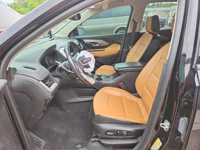 55945516 :رقم المزاد ، 3GKALVEV3KL352657 vin ، 2019 Gmc Terrain مزاد بيع