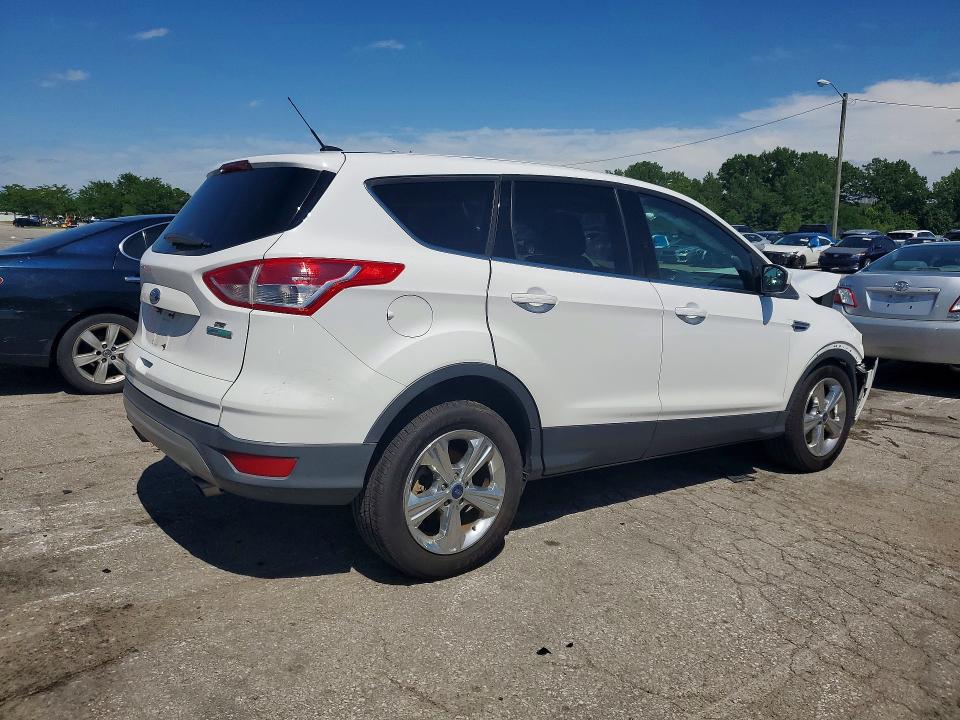 57176936 :رقم المزاد ، 1FMCU0G92GUB35243 vin ، 2016 Ford Escape مزاد بيع