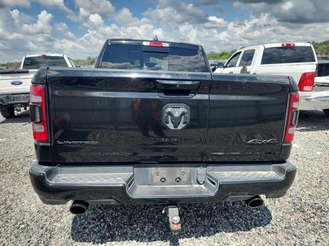 Продаж на аукціоні авто 2020 Ram 1500, vin: 1C6SRFHT8LN319547, номер лоту: 56326016