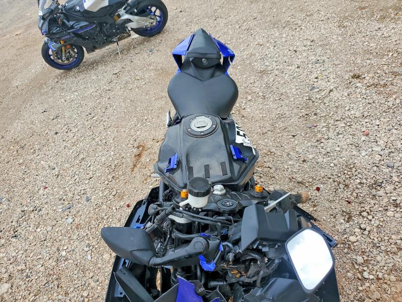 Продажа на аукционе авто 2023 Yamaha Yzfr7, vin: JYARM38E6PA006642, номер лота: 58574716