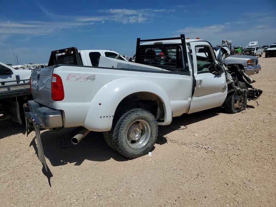 Aukcja sprzedaży 2013 Ford F350, vin: 1FTRF3DTXDEB87140, numer aukcji: 84242635