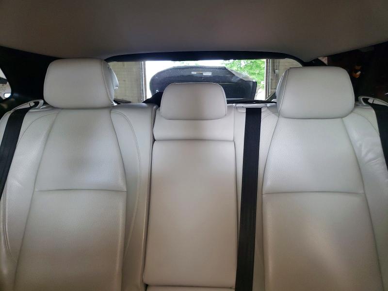 56506086 :رقم المزاد ، 3MVDMBEMXLM113919 vin ، 2020 Mazda Cx-30 مزاد بيع