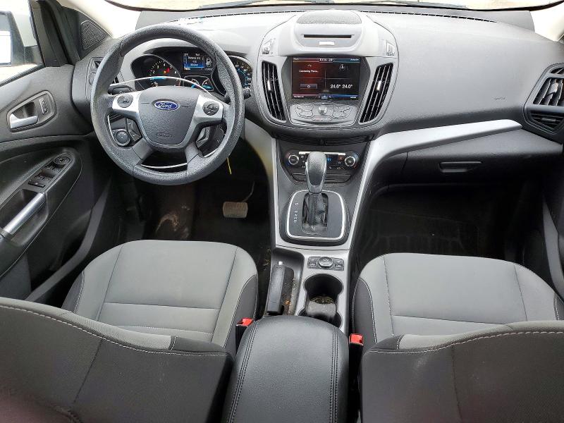 Продаж на аукціоні авто 2014 Ford Escape, vin: 1FMCU0GX8EUA32159, номер лоту: 55831866